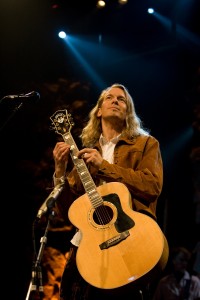 Billy McLaughlin