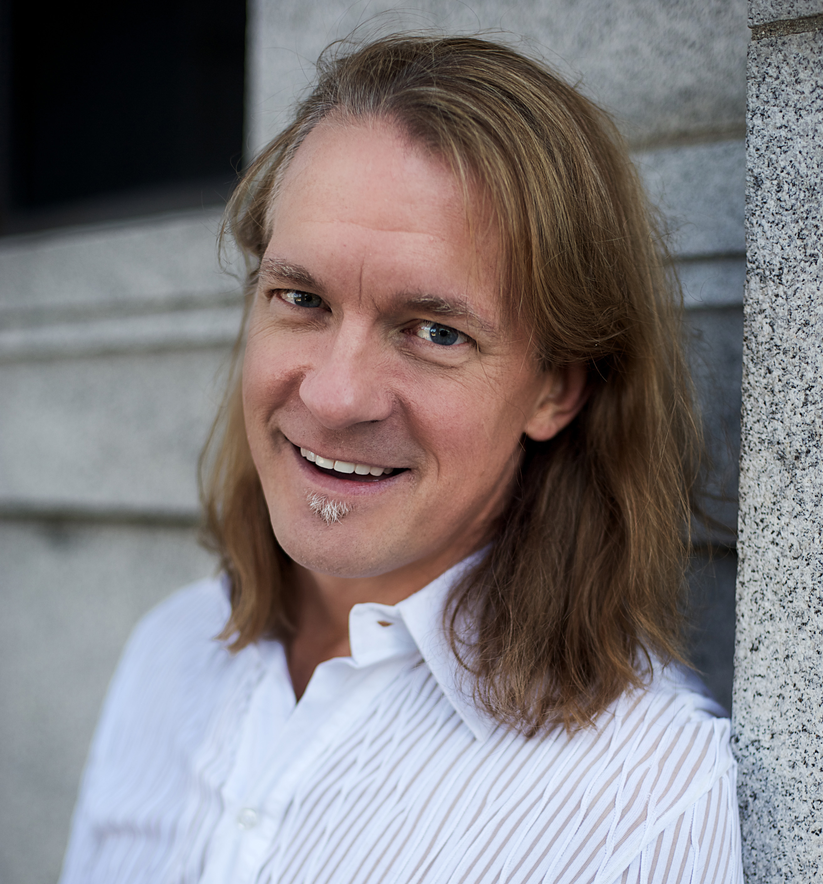 Billy McLaughlin Photo Credit Ryan Taylor