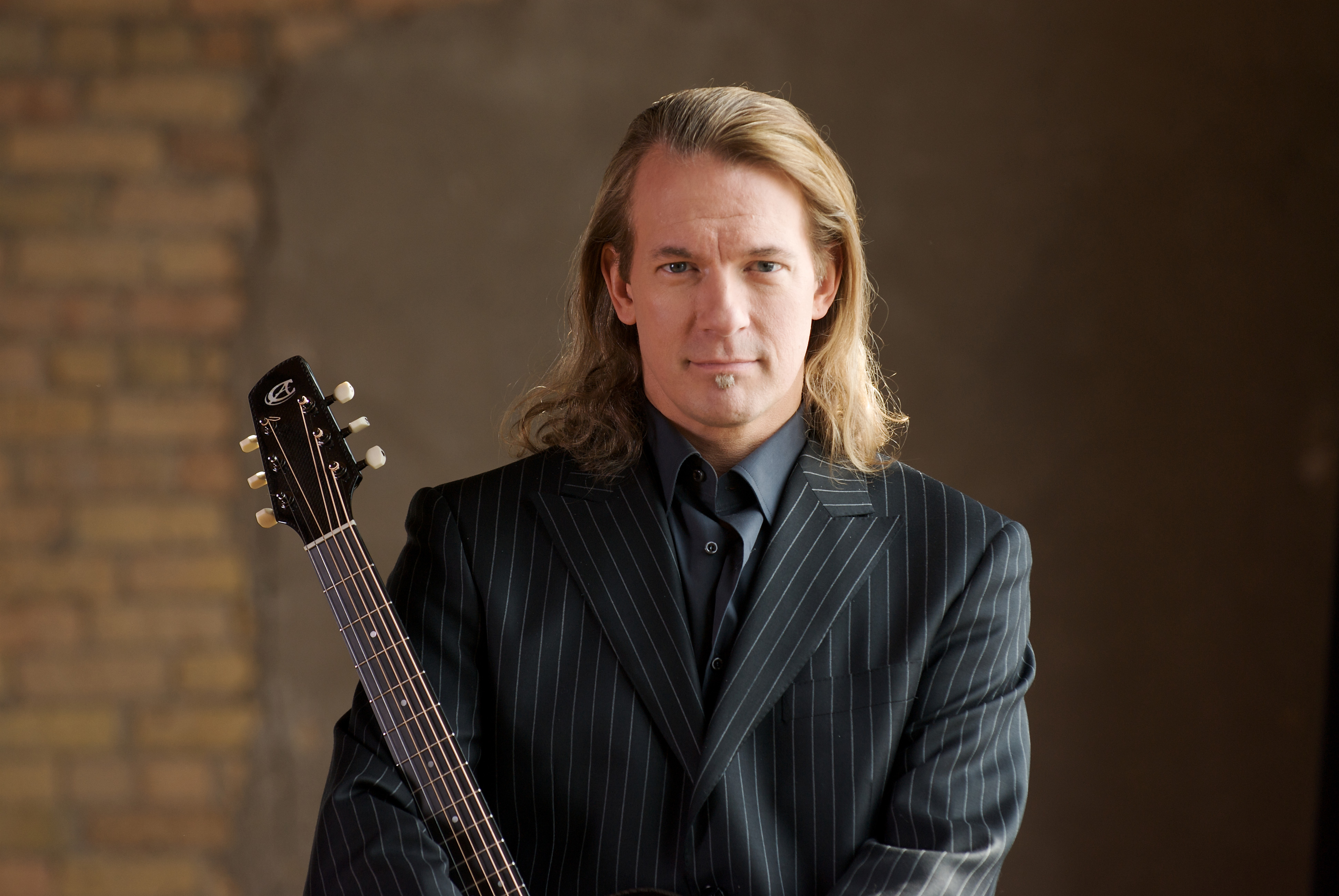 Billy McLaughlin Photo Credit Ryan Taylor