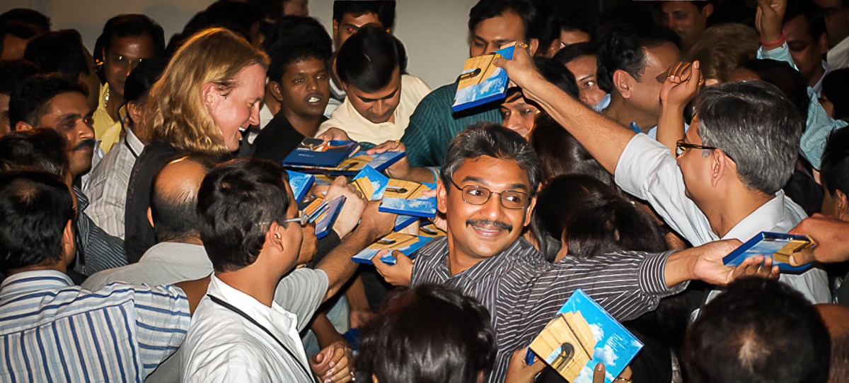 Billy McLaughlin 2Accenture-Bangalore-India-gigapixel